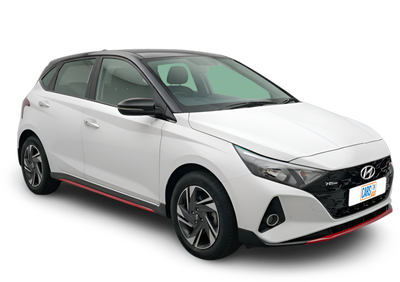 Hyundai NEW I20-img
